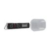 500g/0.1g Spoon Scale Stainless Steel Food Scale Digital Measuring Spoon  Kitchen Baking