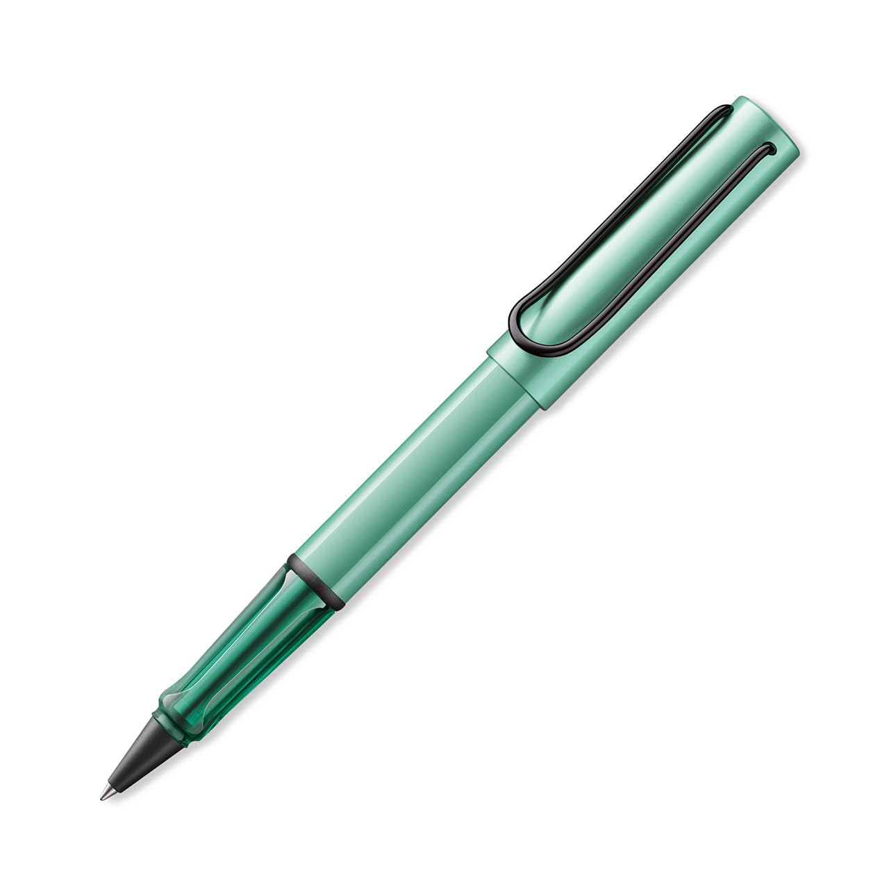 LAMY Al-Star (Rollerball Pen, Mint, L3A8M)