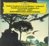 LP-Schallplatte HERBERT VON KARAJAN BERLINER PHILH Schubert Symphonie Nr. 8 Unfertige 2531291 DEUTSCHE GRAMM 1985 Venezuela Klassisch Gebraucht