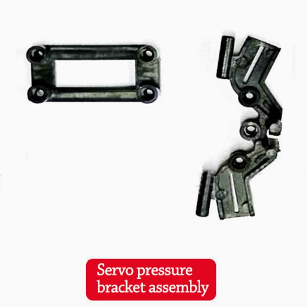 Remote Control Helicopter Accessorie EC135 Model Aircraft Main Propeller