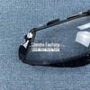 Mercedes-Benz E-Class W213 Headlight Cover: Transparent Shell for 2016 E300L/E320L Models