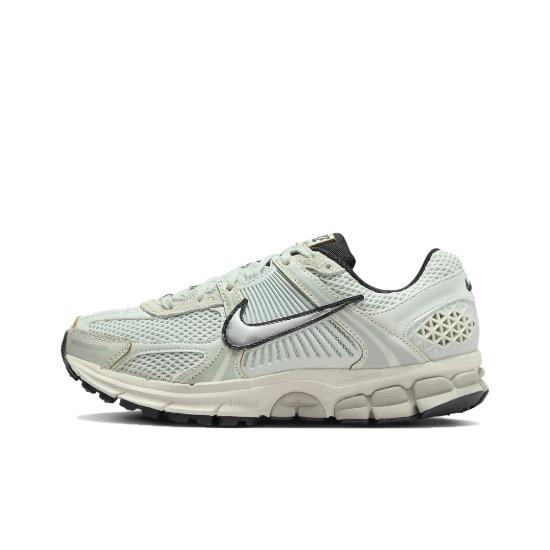 

Nike Air Zoom Vomero 5 Light Silver Chrome W - FN6742-001 US EU 7 зелений