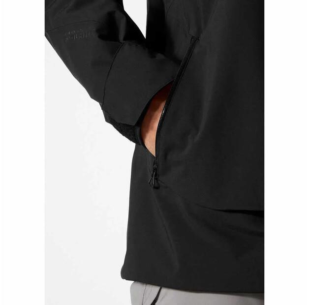 Helly Hansen Ullr Z Anorak Jacket