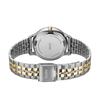 Cruz Minuit CW14302 Women's Silver Gold Watch
