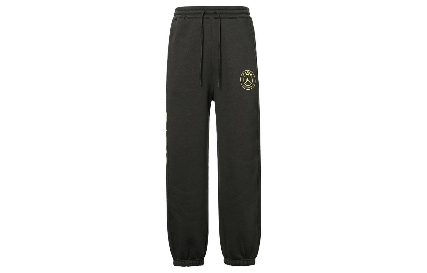 

Jordan x PSG SS24 Knitted Sweatpants Men s Sequoia Green DZ2950-355 M