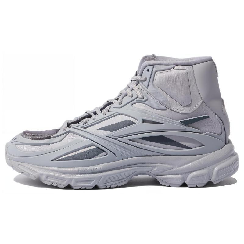 Reebok Kanghyuk X Reebok Premier Road Modern Mid 'Cold Grey' Sneakers GY1927