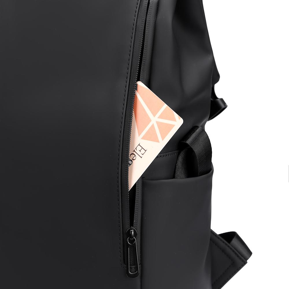 Biznesowy Torba na Komputer Męski o Dużej Pojemności Plecak do Dojazdów Plecak Podróżny