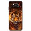 For Poco X3 Pro Case Cool Silicone TPU Soft Print Phone Cover For Xiaomi Poco X3 NFC Case Funda Pocophone X3 Pro PocoX3 Pro Capa