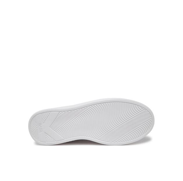 Мужские кроссовки KARL LAGERFELD Kapri kl52549k белый