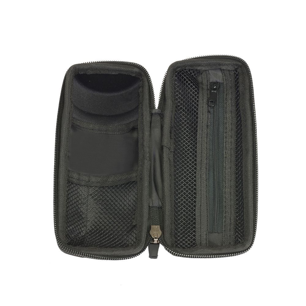 Carbon Fiber Multi Bottle Holder Cages Cycling Capsule Case Storage Boxes Tool Bag Bicycle Bags