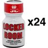 LOCKER ROOM 10ml X24 - Locker Room - LC Packs