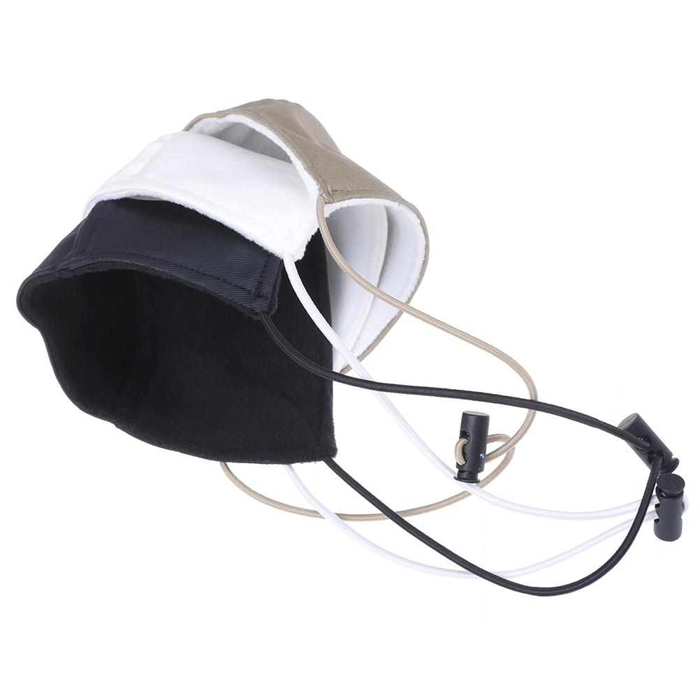 1Pc Driver Shoes Heel Protector Driving Heel Protection Cover For Right Foot