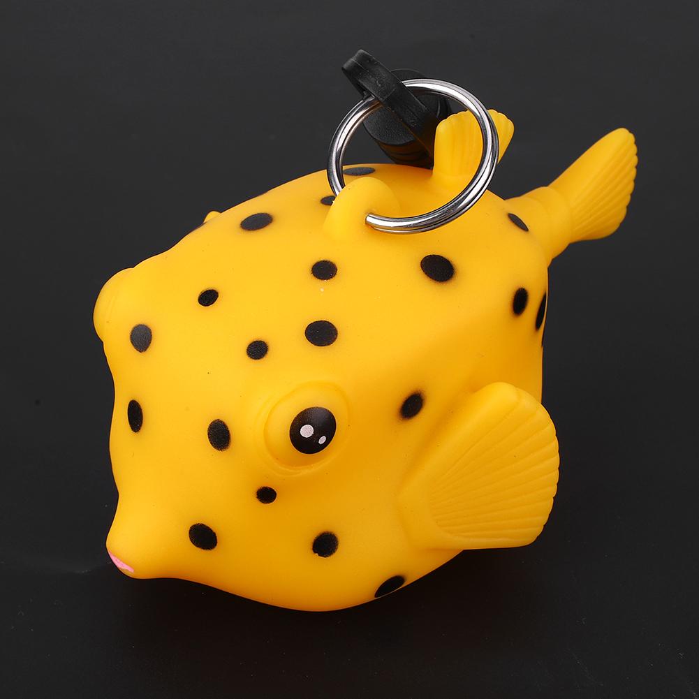 Cute Cartoon Mouthpiece Protective Regulator Mouthpieces Cover for Water Sports Scuba Diving