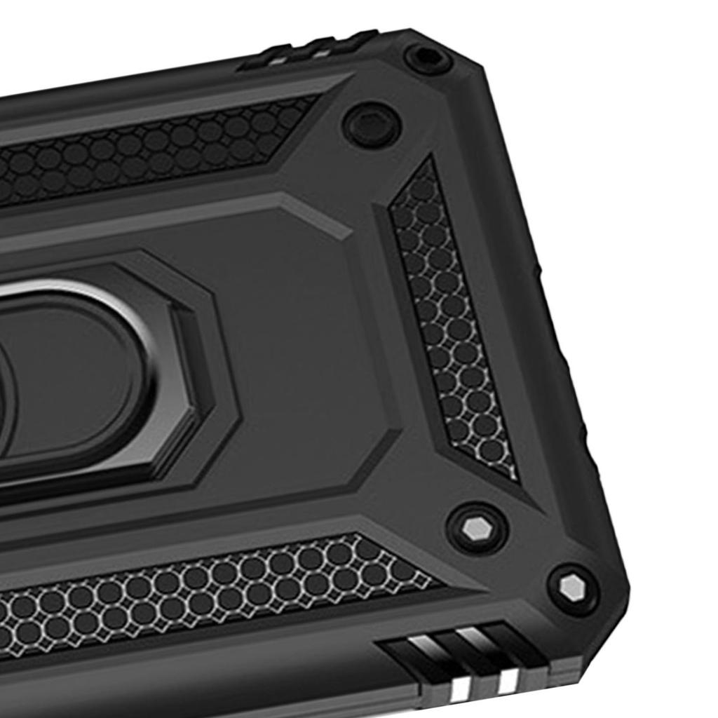 Handyhülle für Galaxy J7 Prime für ON7 2016 Robuste PC Stoßfeste Schützende Handy Rückseite 5,5 Zoll