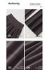 Women's Wide-Leg High Waist Summer Yoga Pants - Lightweight, Loose Fit, Straight, Long Sports Pants for Fitness & Casual Wear.