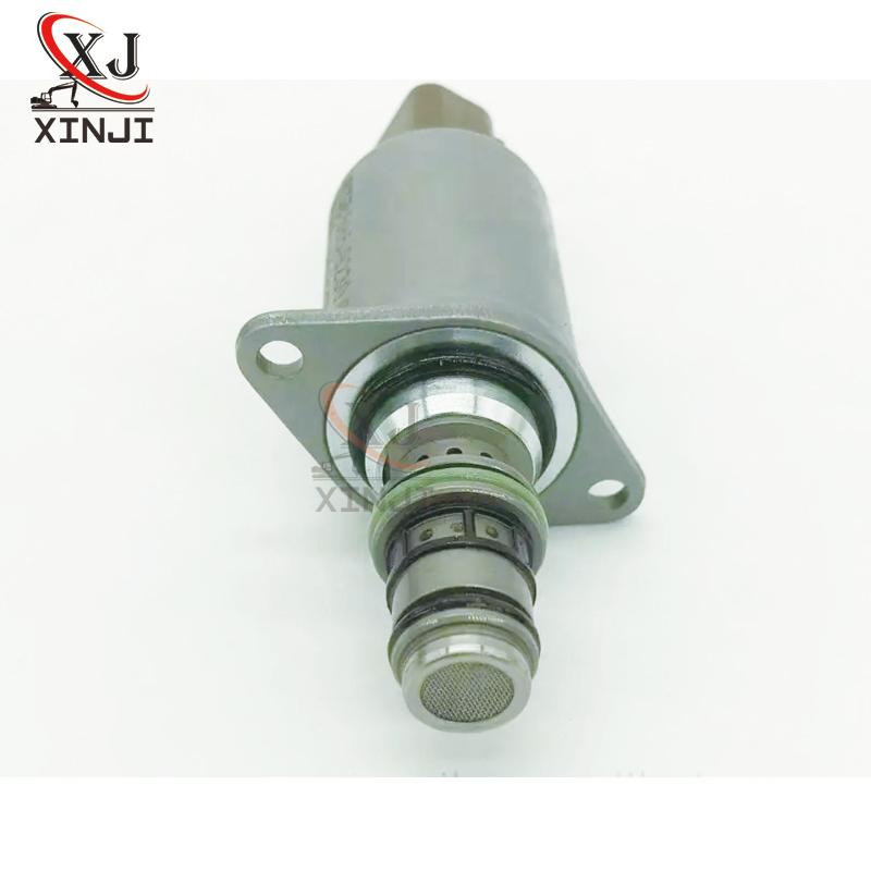 

Solenoid Valve 585-9230 For Caterpillar Excavator 312 GX 315 313 317 320 325 326 330 335 336 340 374 395 333