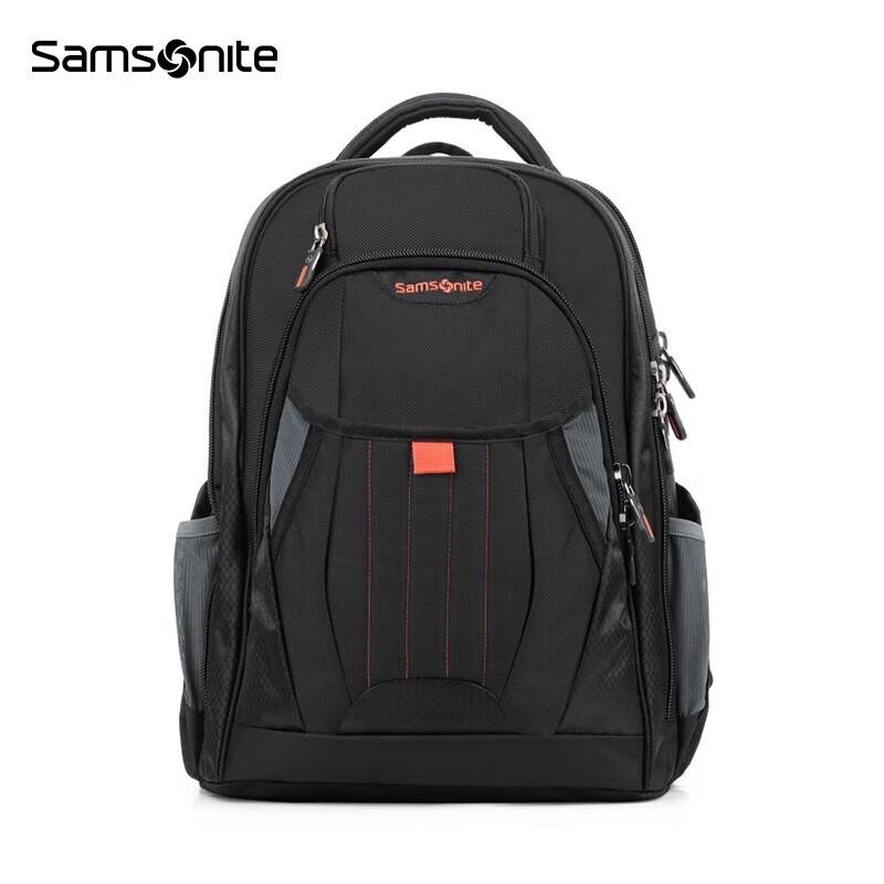 Samsonite Multi-functional Business Travel Backpack