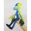 Sanei Boeki Pokemon ALL STAR COLLECTION Inteleon (S) B6,5 x T27 x H34 cm Plüsch-Pokemon PP178