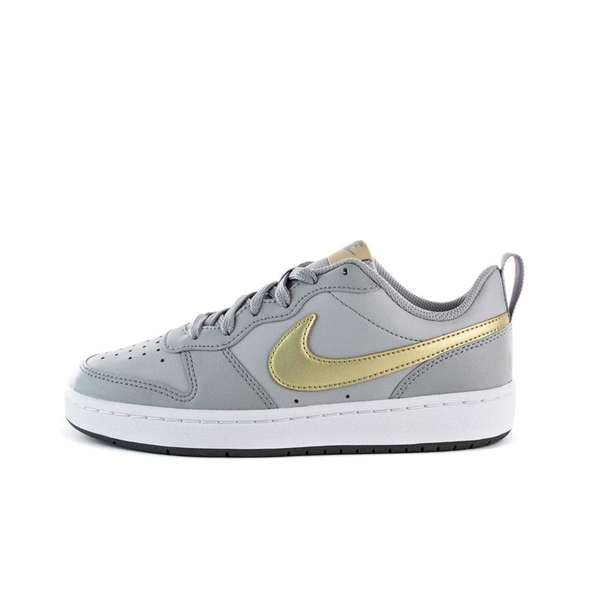 

кроссовки Nike Court Borough Skateboarding Shoes Women BQ5448-013