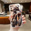 Motorcycle Racing Case for Motorola E7 E22 E20 E13 E15 E22S E30 E40 G10 G20 G04 G22 G23 G05 G75 G35 G55 G6 G7 G8 G9 Plus Power Play