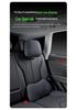Leapmotor 27 C11 Car Headrest & Lumbar Support - Driving Accessories
