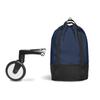 YOYO W45cm X H75cm X 646507 Bag, Navy, D45cm,