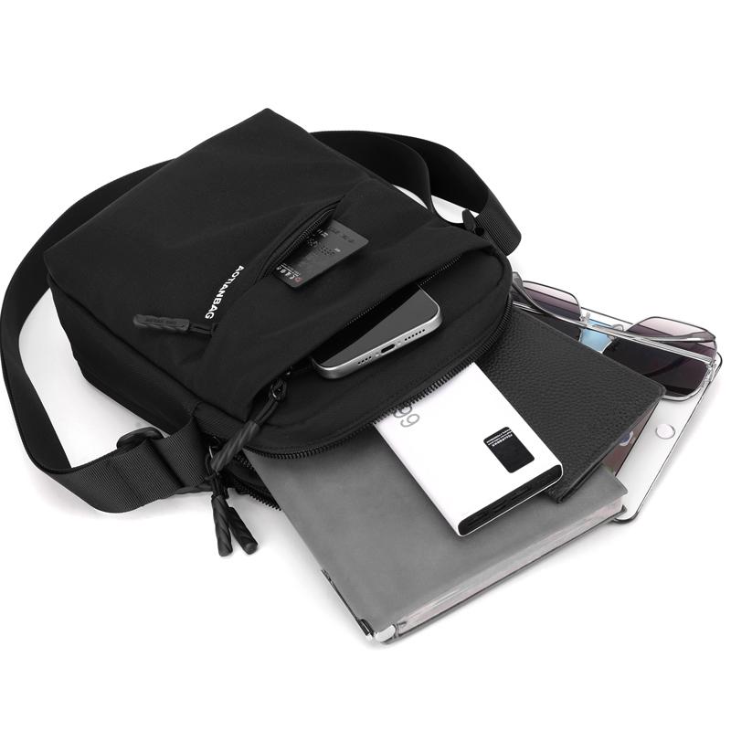 Shoulder Bag Men's Outdoor Crossbody Bag