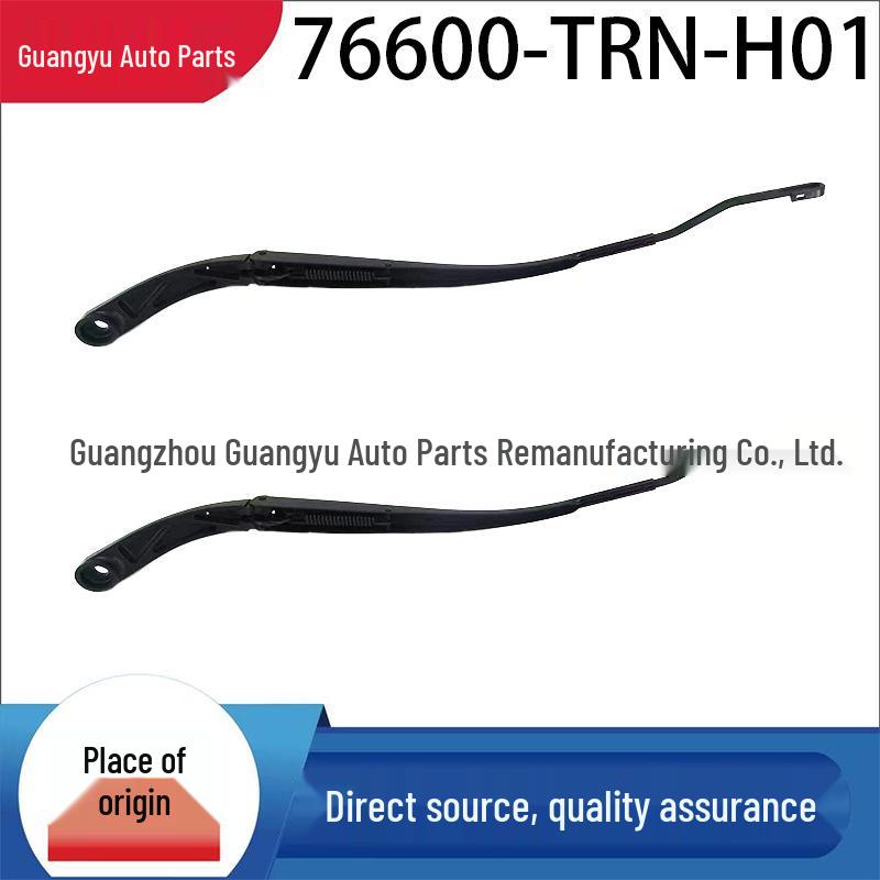 76600-TRN-H01 Original SDX Wiper Arm L Origin Arm - H01