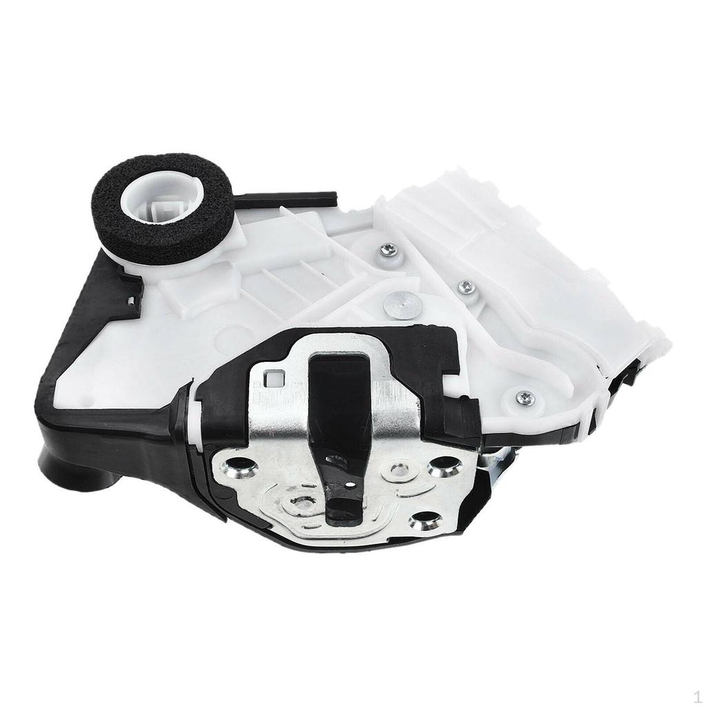 door Lock Actuator Spare Parts Direct Replaces Assembly High performance Repair Easy Installation