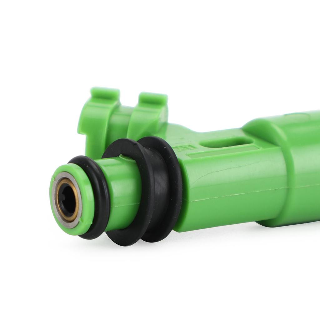 6PCS Fuel Injectors 1955003170 Fit for Mitsubishi Montero Sport 3.0L V6 1998-2003