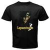 Leprechaun 3 Film Herren T-Shirt Damen Tee Top Unisex Schwarz Größe S-5XL