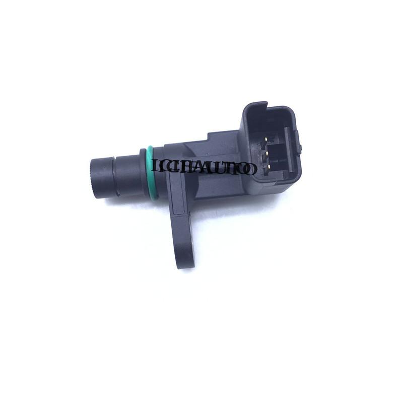 

5 x for BMW Mini Citroen Peugeot Camshaft Position Sensor+Connector 0232103064, 13627588095, 13627566052, 13627570191,1920-LS