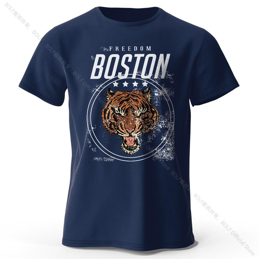 

Футболка с абстрактным принтом из 100% хлопка, ультрамягкая, с круглым вырезом и короткими рукавами, повседневный наряд унисекс XXXL тёмно-синий