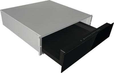 Gorenje Wd1410bg Warming Drawer Black