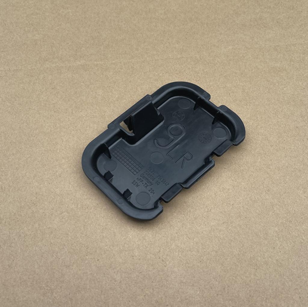 Osłona nadkola ABS 5171714384 Zamiennik Precyzyjne dopasowanie Nakładki nadkola wewnętrznego Część zamienna pojazdu dla E90