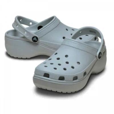 Classic Platform Clog Women 206750 1nk