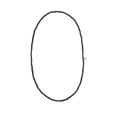 COLAR SALTY PEBBLE STPB [PRETO]
