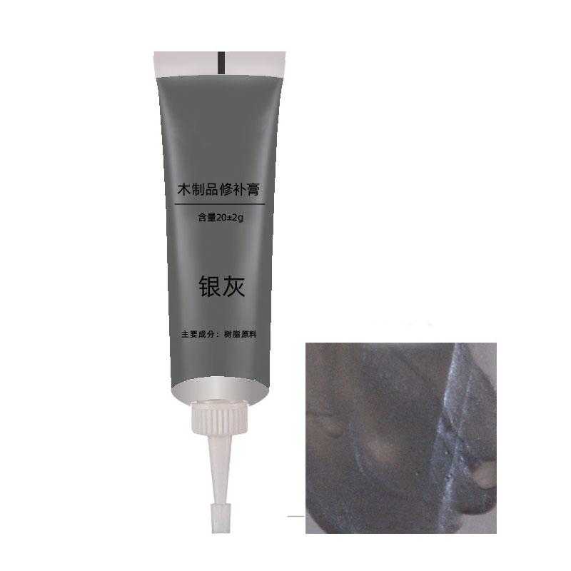 20g Wood Furniture Repair Paste Color Paint Repair Of Scratches And Damages On Wooden Tables Fast Remover Repair Paint 14 Colors