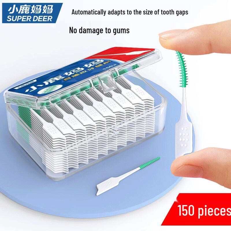 Xiaolu Mama Interdental Brushes