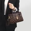 Handbag bag New summer women's bag Crossbody bag One shoulder light luxury atmosphere high sense mother bag