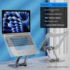 Ollymurs Rotatable Foldable Laptop Cooling Stand