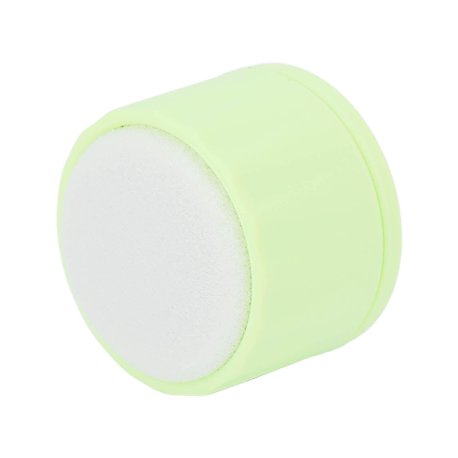 

Стоматологический эндодонтический файл Clean Stand Термостойкий эндодонтический файл Sponge Clean Holder Зеленый