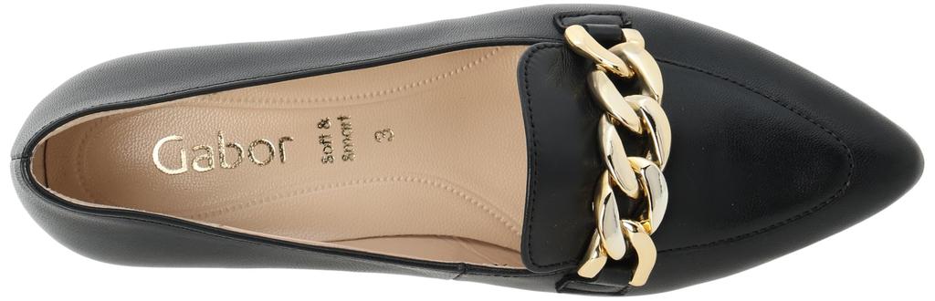 Gabor 31441 Women's Pumps, Size 23.5cm