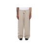 Fear of God Essentials Lounge Fleece Sweatpant Timber Men Bottoms Tan 130SP254321F
