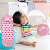 2 In 1 Kids Sleeping Bag, Pink Cat Sleeping Bag With Pillow For Boys And Girls