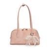 Premium sense bag women's large-capacity new casual niche single shoulder underarm commuting pillow bag