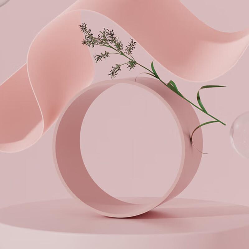 Yottoy Natural Latex Resistance Band