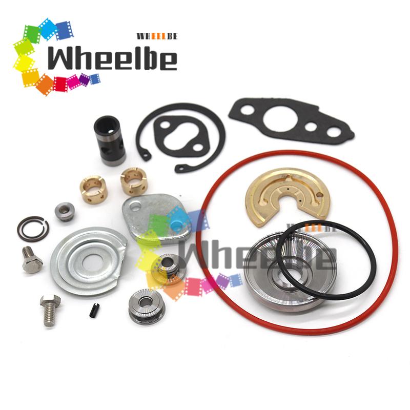 Turbo Repair Kit CT20 CT26 Rebuild Kit FOR Toyota LANDCRUISER HIACE HILUX 3SGTE 1720174040 1720174060 1720174010 1720174030
