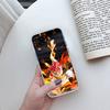 JO22 Fairy Tail Phone Case for Motorola E22S E7 G6 G7 G8 G9 Plus Power Play G10 G20 G04 E30 E40 E22 E20 E13 G22 G23 G Stylus Play