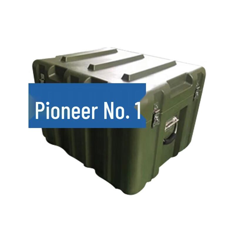 Pioneer Rotomolded Logistics Storage Box